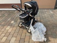 Hartan Racer Kinderwagen Adapter für MaxiCosi Nordrhein-Westfalen - Bornheim Vorschau