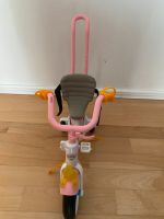 Baby Born Fahrrad Niedersachsen - Wendeburg Vorschau