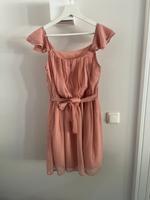Neu Kleid Next 164 Sommerkleid Konfirmation festlich Schleswig-Holstein - Großhansdorf Vorschau