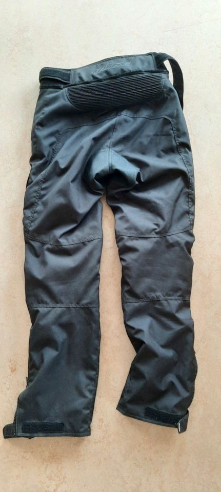 Büse Breno Pant Lady 112350 / Damen Motorradhose Textil Größe 36 in Laucha an der Unstrut