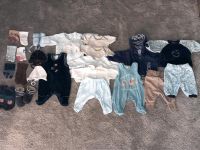 Babykleidung Jungen Set 2 Hessen - Edermünde Vorschau