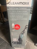 Teppichreiniger von Cleanmaxx neu Niedersachsen - Gehrden Vorschau
