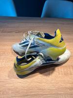 Adidas F50 Elite FG Stellar ICON Gr. 43 2/3 Baden-Württemberg - Reichenbach an der Fils Vorschau