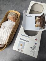 Sasha Morgenthal Baby-Puppe, unbespielt, OVP Nordrhein-Westfalen - Dinslaken Vorschau