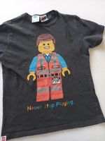 Shirt Lego 116 zu verschenken Bayern - Hilpoltstein Vorschau