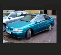 [ Suche ] Hyundai S Coupe Duisburg - Duisburg-Süd Vorschau