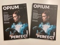 OPIUM für Hamburg MAGAZIN 2024 - NEU Hamburg-Nord - Hamburg Winterhude Vorschau