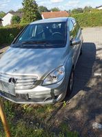 Mercedes-Benz B 170 - Rheinland-Pfalz - Ludwigshafen Vorschau