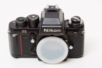 Nikon F3P HP Press 35mm SLR Kamera - sehr guter Zustand! Hessen - Bad Homburg Vorschau