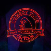 Tickets Mad Monkey Comedy Bielefeld 2x Bielefeld - Bielefeld (Innenstadt) Vorschau