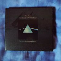 Pink Floyd - Dark Side of the Moon, Twentieth Anniv. Ed., neuw. München - Milbertshofen - Am Hart Vorschau