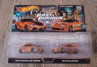 Hot Wheels Premium Fast And Furious 2-Packard Toyota Supra+2021 G Nordrhein-Westfalen - Halle (Westfalen) Vorschau