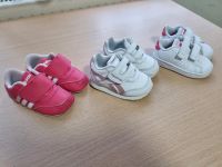 Verschiedene Babyschuhe/Kinderschuhe Hessen - Stadtallendorf Vorschau