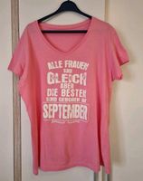 Shirt Jungfrau rosa größe 44/46 Ungetragen.. NEU Aachen - Aachen-Mitte Vorschau