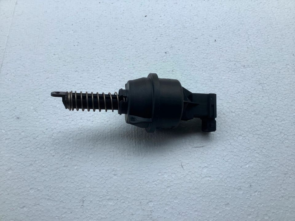 655129VE Stellmotor Vakuumpumpe Gebläse Heizung Umluft VW T4 in Lengerich