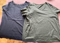 2 x Tshirt Gr 46 Cecil Niedersachsen - Göttingen Vorschau