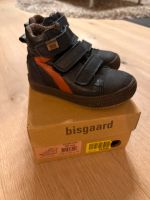 Gefütterte Winterschuhe Bisgaard Gr. 27 Nordrhein-Westfalen - Stolberg (Rhld) Vorschau