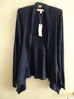 Dunkelblaue Weste / Jacke von Esprit, Gr. L **neu** Bayern - Langenzenn Vorschau