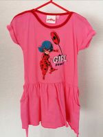 Ladybug Sommerkleid Miraculous Größe 104 Brandenburg - Letschin Vorschau