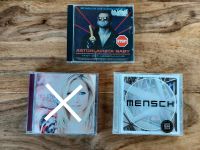 CD - Astor - Astorlavista Baby - Grönemeyer - Mensch Bayern - Übersee Vorschau