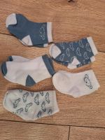NEU! 5 Paar Baby Socken 62+ Bayern - Tiefenbach Vorschau