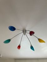 Bunte Designlampe Baden-Württemberg - Wiernsheim Vorschau