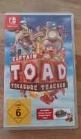 Nintendo Switch Captain Toad Treasure Tracker Berlin - Tempelhof Vorschau