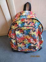 Baboon , Rucksack bunt , 39 x 26 x 10 cm Nordrhein-Westfalen - Harsewinkel Vorschau