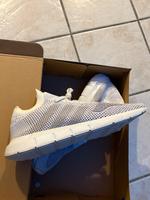 Adidas Swift Run Pk 48,5 Weiß Neu! Bayern - Schwarzenfeld Vorschau