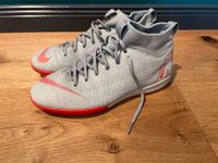 Fussballschuhe Nike Gr. 37,5 Thüringen - Drei Gleichen Vorschau