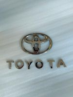 Toyota Proace Emblem Logo Schriftzug vorne Nordrhein-Westfalen - Herne Vorschau