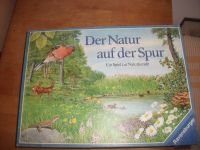 Ravensburger "Der Natur auf der Spur" Saarland - Kirkel Vorschau