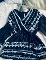 Free People besticktes Strandkleid boho hippie pagan neu Baden-Württemberg - Karlsruhe Vorschau