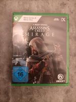 Assassin's Creed Mirage, Xbox Series X/One Berlin - Hohenschönhausen Vorschau