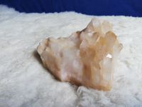 Bergkristall Stufe, Bergkristallgruppe Hessen - Kassel Vorschau