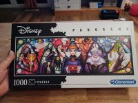 Disney Puzzle Bösewichte 1000 Teile *NEU* Nordrhein-Westfalen - Fröndenberg (Ruhr) Vorschau