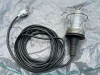 Baustellenlampe Industrielampe Vintage Nordrhein-Westfalen - Steinhagen Vorschau