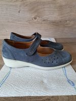 Klettslipper Gr.7   blau   Neuwertig Harburg - Hamburg Wilstorf Vorschau