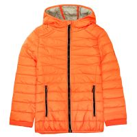 Steppjacke Basefield Sylt Edition Damen Größe M orange Frankfurt am Main - Nordend Vorschau