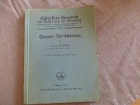 SOZIALE VERSICHERUNG VON 1942 Niedersachsen - Edemissen Vorschau