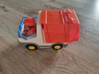 Playmobil 123 Müllwagen Nordrhein-Westfalen - Lippstadt Vorschau