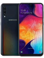 Samsung Galaxy A50 128GB SW Android oh.Vertrag NW 16.3cm 6.4Zoll West - Zeilsheim Vorschau