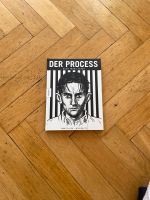 Der Process nach Franz Kafka Berlin - Schöneberg Vorschau