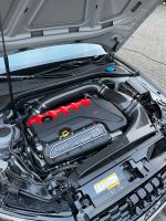 Eventuri Carbon Ansaugung inkl. Turboinlet Audi RS3 8V + TTRS 8S Nordrhein-Westfalen - Solingen Vorschau