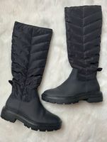 Stiefel Damen Stepp - Zara - Größe 38 - Top Zustand Niedersachsen - Lengede Vorschau