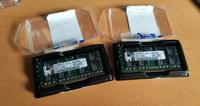 2x Kingston S0DIMM RAM, 1 GB DDR2 667 Niedersachsen - Schwülper Vorschau