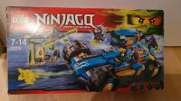 Lego Ninjago 70731 - Jay Walker One Hessen - Egelsbach Vorschau