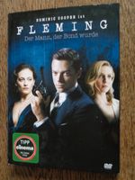 Fleming: Der Mann, der Bond wurde - DVD ⭐⭐NEU unbespielt⭐⭐ Thüringen - Erfurt Vorschau