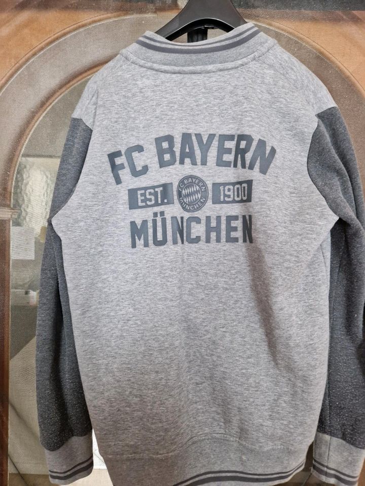 FC.Bayern München Jacke in Koblenz