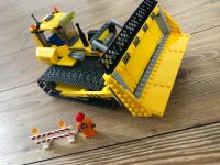 LEGO 7685 City Bulldozer Nordrhein-Westfalen - Hiddenhausen Vorschau